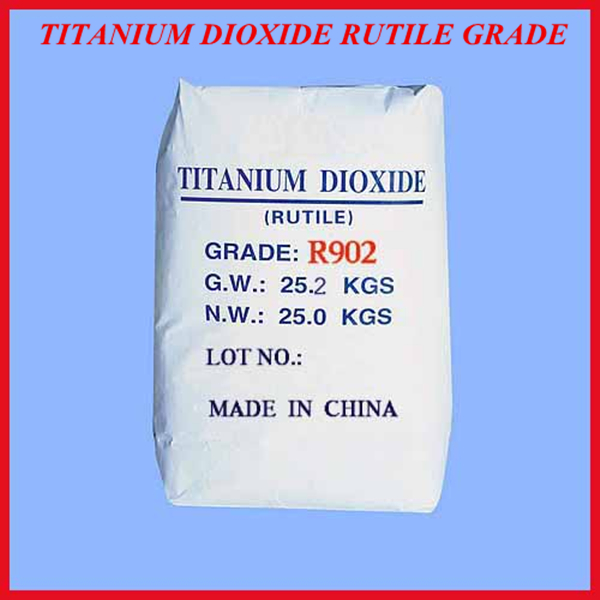 titanium dioxide